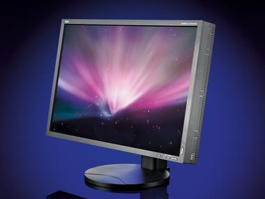 NEC MultiSync LCD3090WQXi review